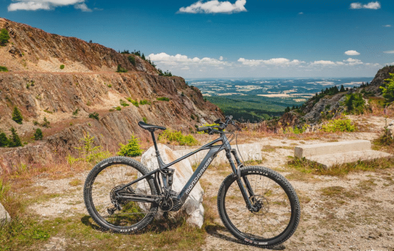 Dlaczego warto wypożyczyć rower elektryczny w Szklarskiej Porębie